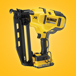 Dewalt Nailers & Staple Guns